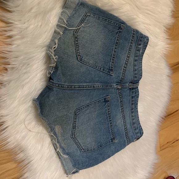 High-waisted shorts bundle - Picture 5 of 7